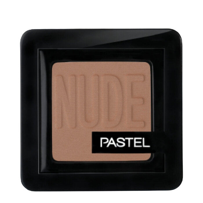 Pastel Nude Single Eyeshadow Göz Farı 75 Chocolate - 1