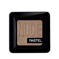 Pastel Nude Single Eyeshadow Göz Farı 81 Bronze - Thumbnail