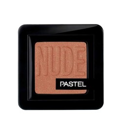 Pastel - Pastel Nude Single Eyeshadow Göz Farı 83 Chic