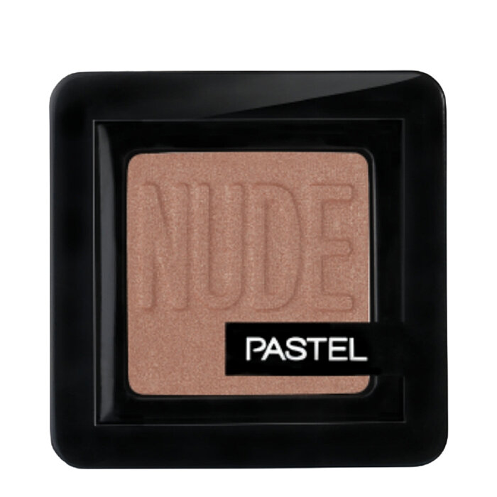 Pastel Nude Single Eyeshadow Göz Farı 83 Chic - 1