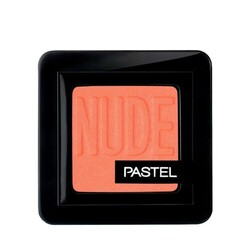 Pastel Nude Single Eyeshadow Göz Farı 85 Peach - Thumbnail