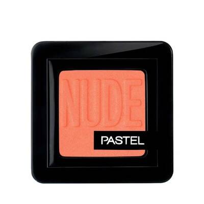 Pastel Nude Single Eyeshadow Göz Farı 85 Peach