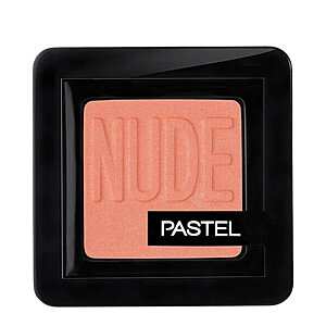 Pastel Nude Single Eyeshadow Göz Farı 85 Peach 