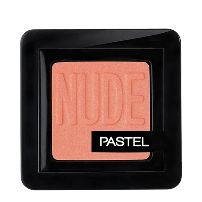 Pastel Nude Single Eyeshadow Göz Farı 85 Peach - 1