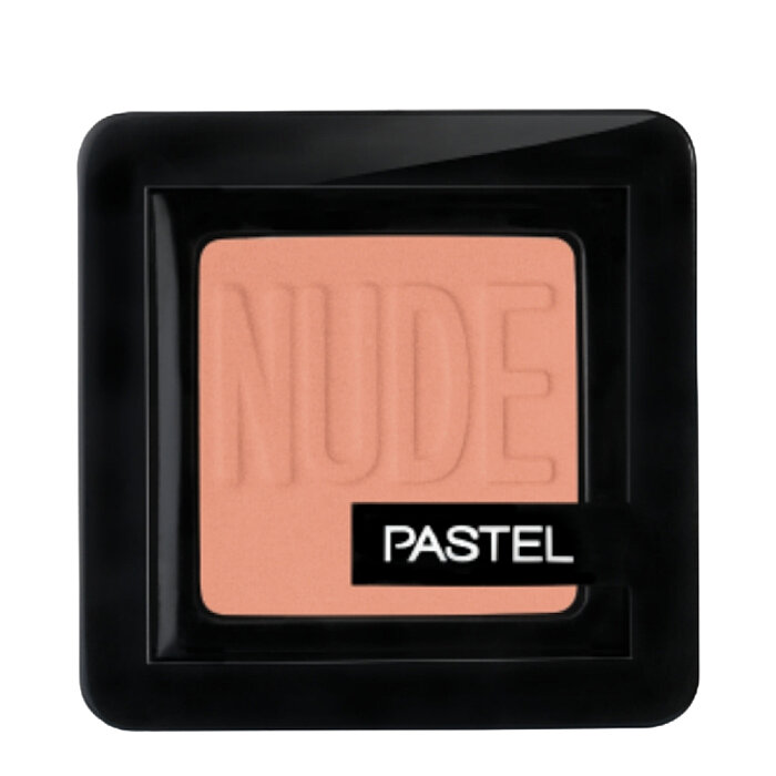 Pastel Nude Tekli Far 86 - 1