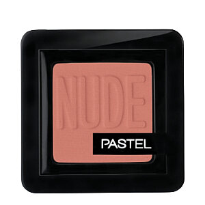 Pastel Nude Tekli Far 87 