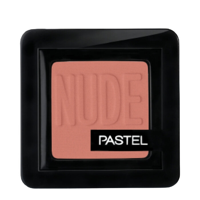 Pastel Nude Tekli Far 87 - 1