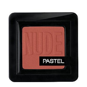 Pastel Nude Tekli Far 89 