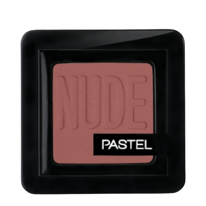 Pastel Nude Tekli Far 90 - 1