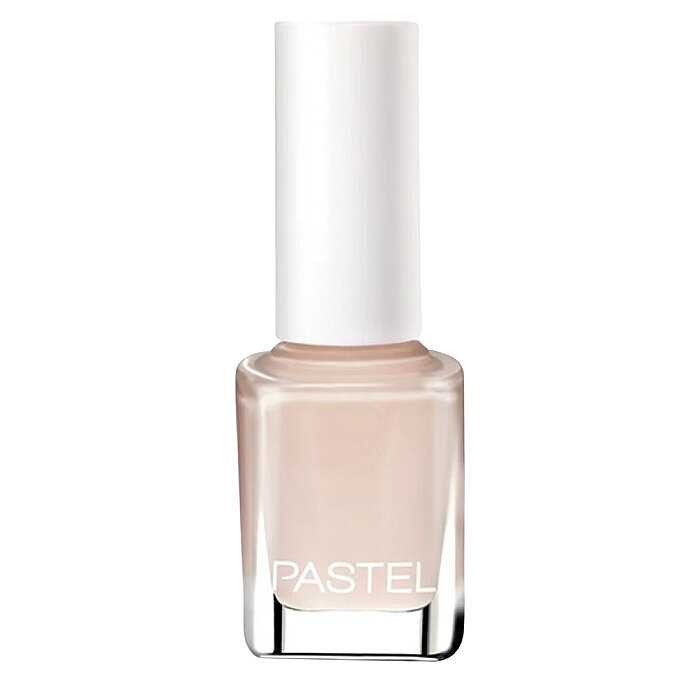 Pastel Oje 027 - 1