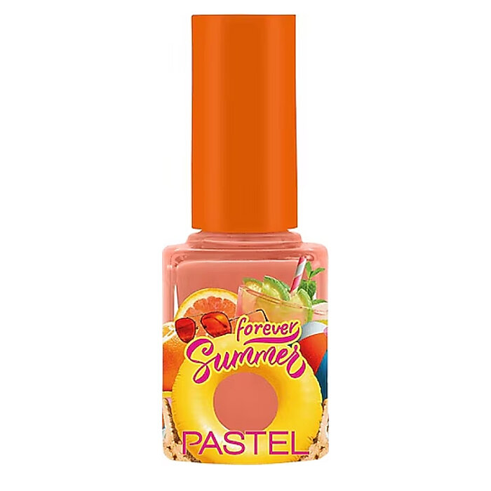 Pastel Oje 322 - 1