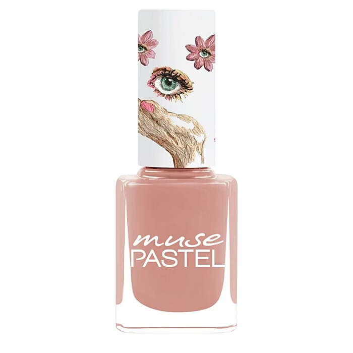 Pastel Oje 367 - 1