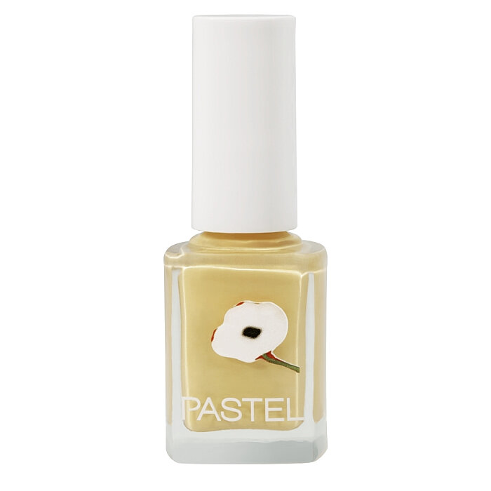 Pastel Oje 411 - 1