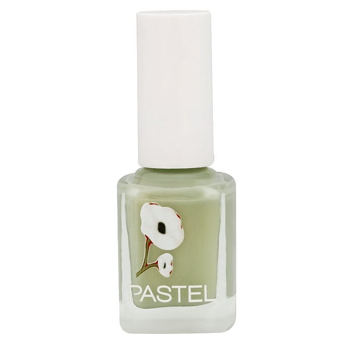 Pastel Oje 412 - 1