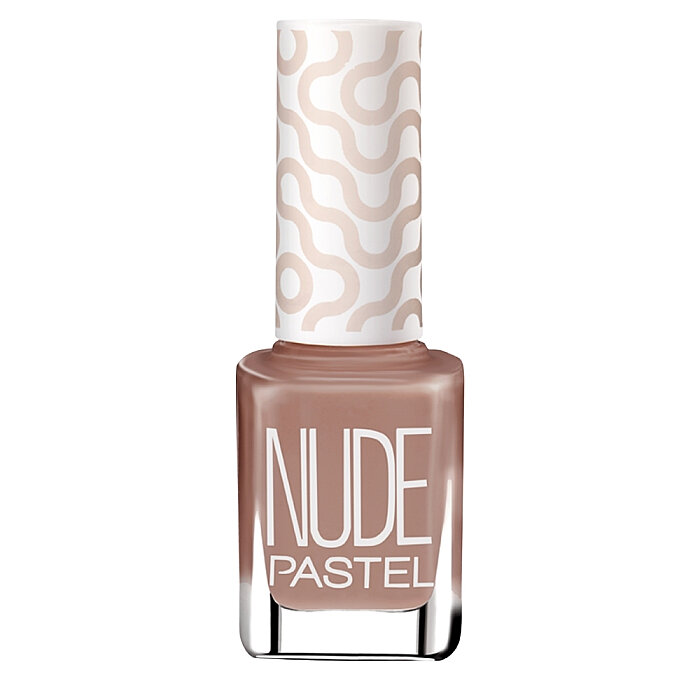 Pastel Oje Nude 761 - 1