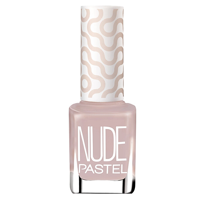 Pastel Oje Nude 762 - 1