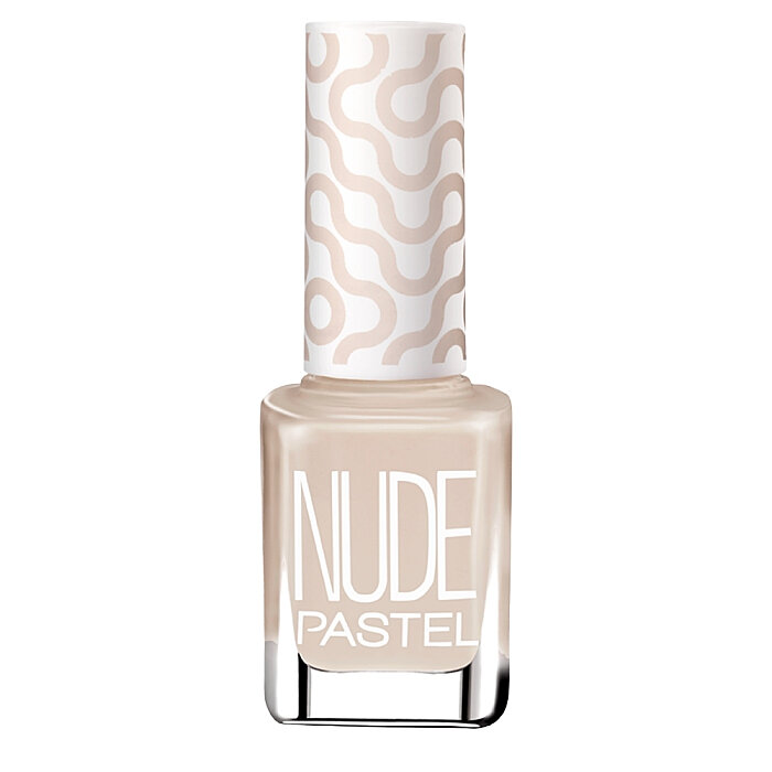 Pastel Oje Nude 763 - 1