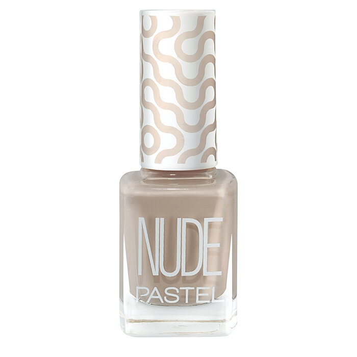 Pastel Oje Nude 766 - 1