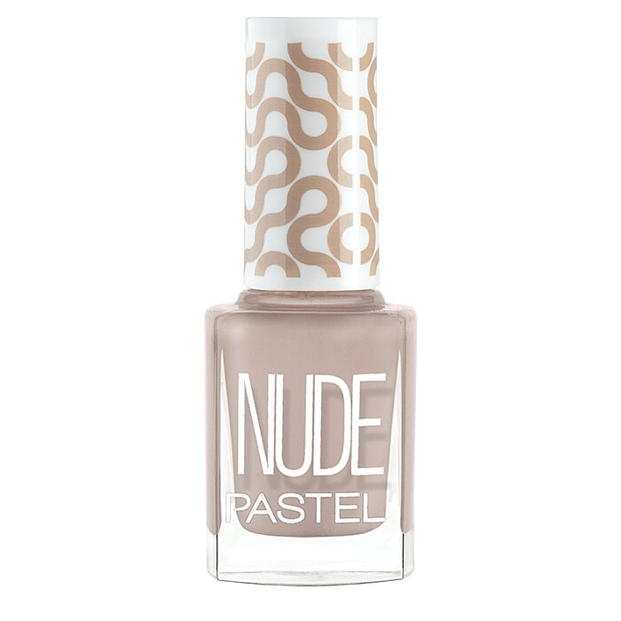 Pastel Oje Nude 767 - 1