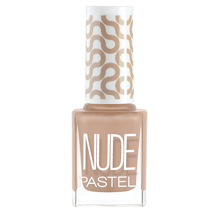 Pastel Oje Nude 768 - 1