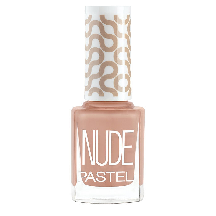 Pastel Oje Nude 771 - 1