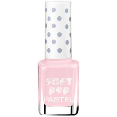 Pastel Oje Soft Pop 786 Lollipop - 1