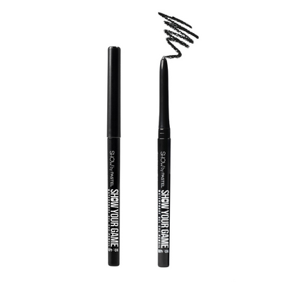 Pastel Pen Eye Show By Show Your Game Gel Waterproof 406