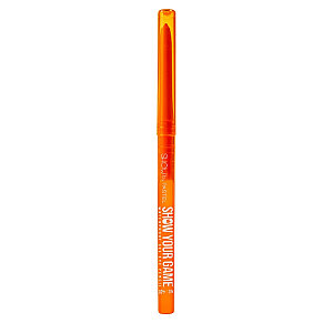 Pastel Pen Eye Show By Show Your Game Gel Waterproof 407 