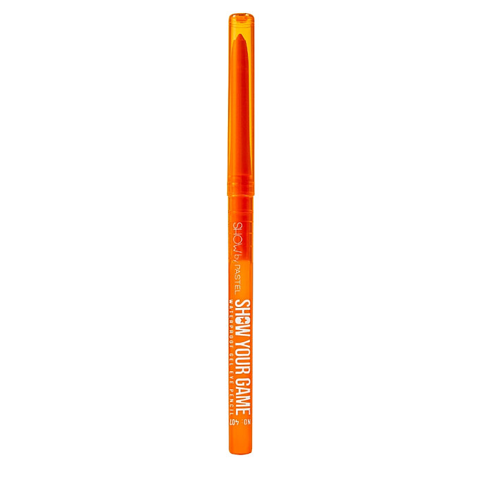 Pastel Pen Eye Show By Show Your Game Gel Waterproof 407 - 1