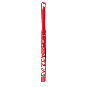 Pastel Pen Eye Show By Show Your Game Gel Waterproof 409 