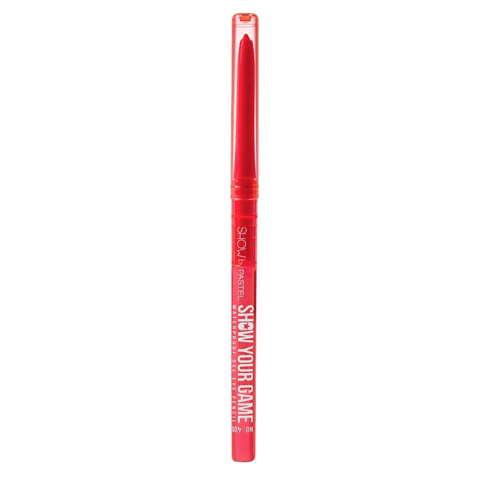 Pastel Pen Eye Show By Show Your Game Gel Waterproof 409 - 1