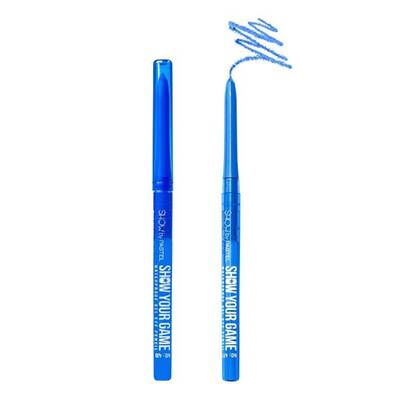 Pastel Pen Eye Show By Show Your Game Gel Waterproof 410