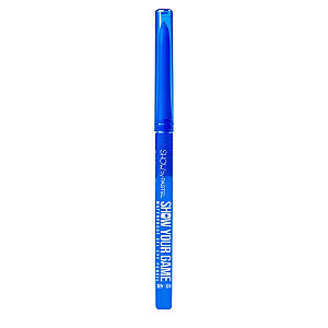 Pastel Pen Eye Show By Show Your Game Gel Waterproof 410 