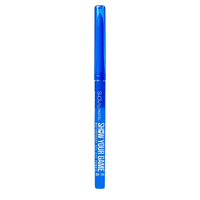 Pastel Pen Eye Show By Show Your Game Gel Waterproof 410 - 1