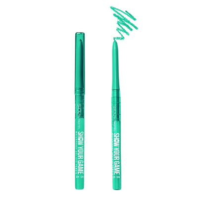 Pastel Pen Eye Show By Show Your Game Gel Waterproof 411