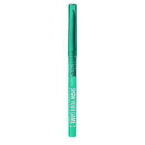 Pastel Pen Eye Show By Show Your Game Gel Waterproof 411 
