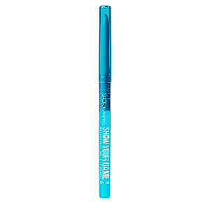 Pastel Pen Eye Show By Show Your Game Gel Waterproof 412 