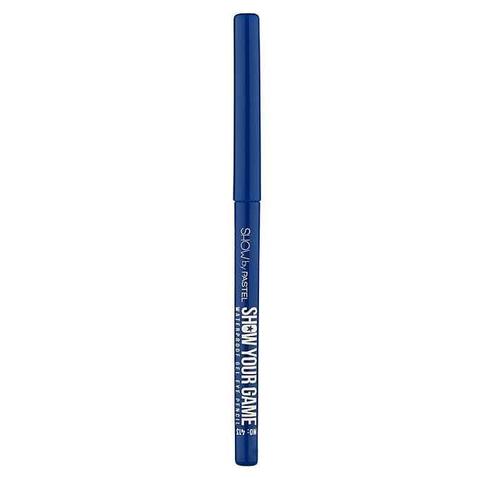 Pastel Pen Eye Show By Show Your Game Gel Waterproof 413 - 1