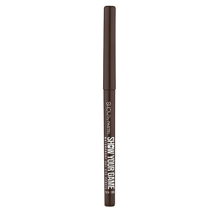 Pastel Pen Eye Show By Show Your Game Gel Waterproof 414 - 1