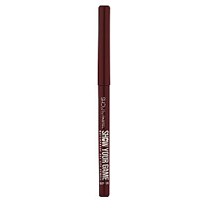 Pastel Pen Eye Show By Show Your Game Gel Waterproof 415 - Pastel