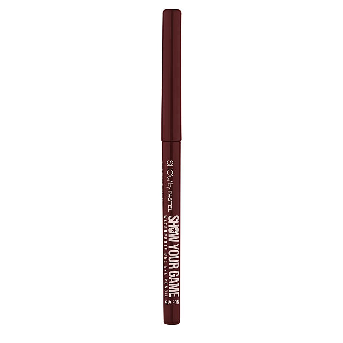 Pastel Pen Eye Show By Show Your Game Gel Waterproof 415 - 1