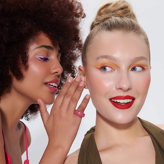 Pastel Pen Eye Show By Show Your Game Gel Waterproof 415 - 5