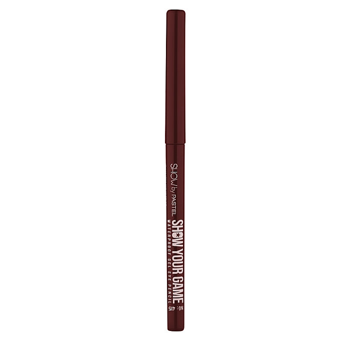 Pastel Pen Eye Show By Show Your Game Gel Waterproof 415 - 1