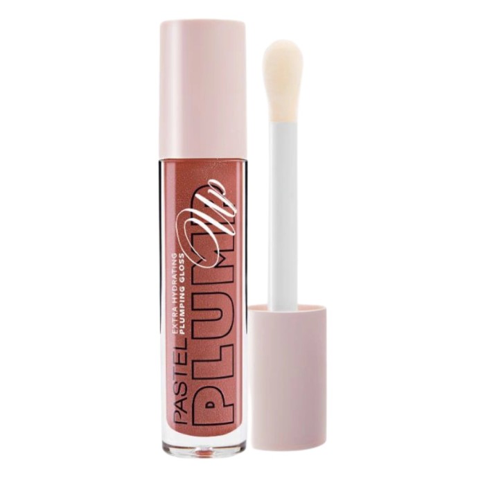 Pastel Plump Up Extra Hydrating Gloss 202 Loverdos - 1