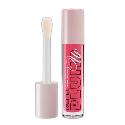 Pastel Plump Up Extra Hydrating Gloss 204