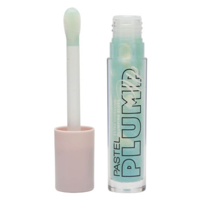Pastel Plump Up Extra Hydrating Gloss 215 - 2