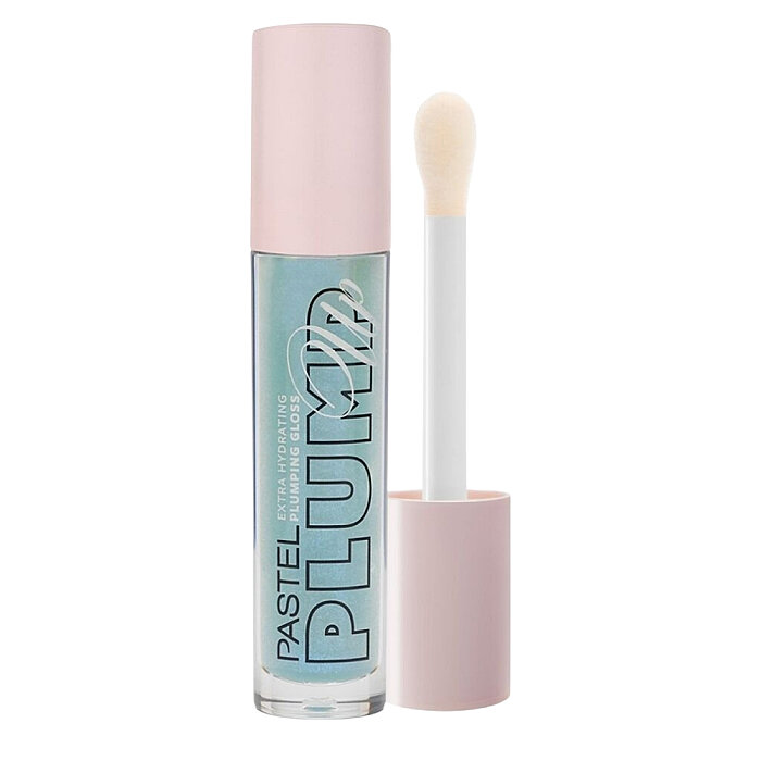 Pastel Plump Up Extra Hydrating Gloss 215 - 1