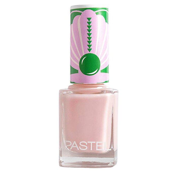 Pastel Polish Summer Oje 451 - 1
