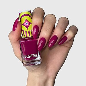 Pastel Polish Summer Oje 455 - 2