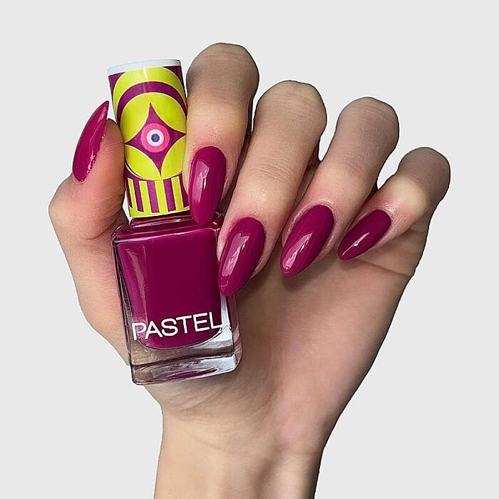 Pastel Polish Summer Oje 455 - 2